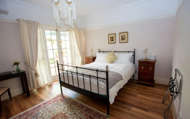 Rosebridge House Bed & Breakfast Adult Retreat