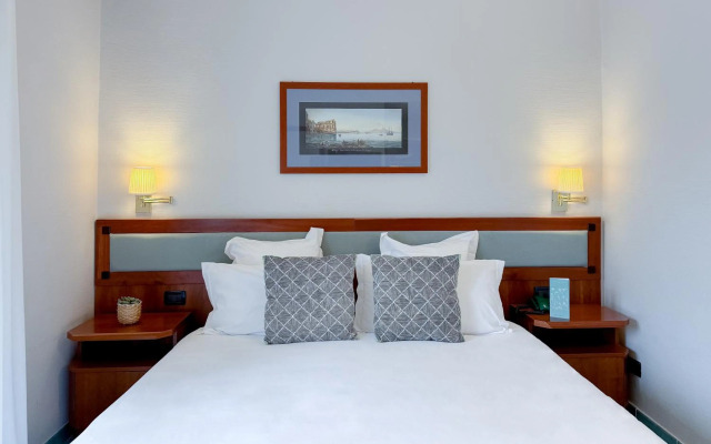 Hotel Marad
