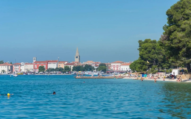 Apartment Peschiera — Porec