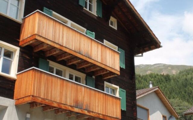 Ferienwohnung Huber