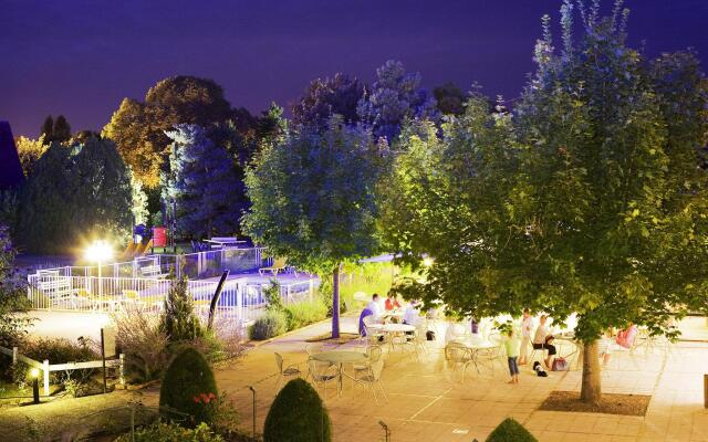 ibis Styles Tours Sud