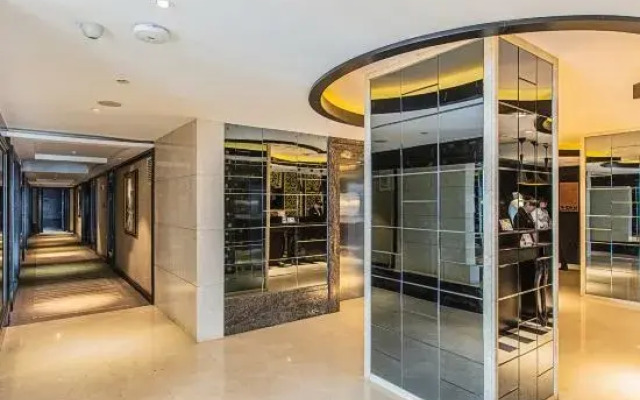 Xiangfu Grand Hotel