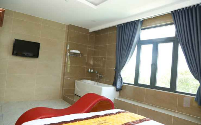 Tam Son Hai Hotel Bien Hoa