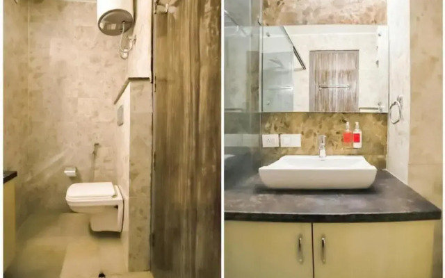 Hotel Mavens Orange Gurgaon