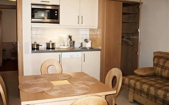 Appartements Furstauer