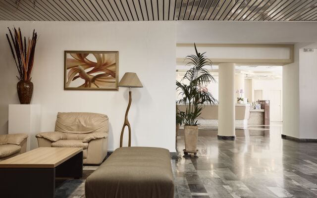 Tylissos Beach Hotel - Adults Only