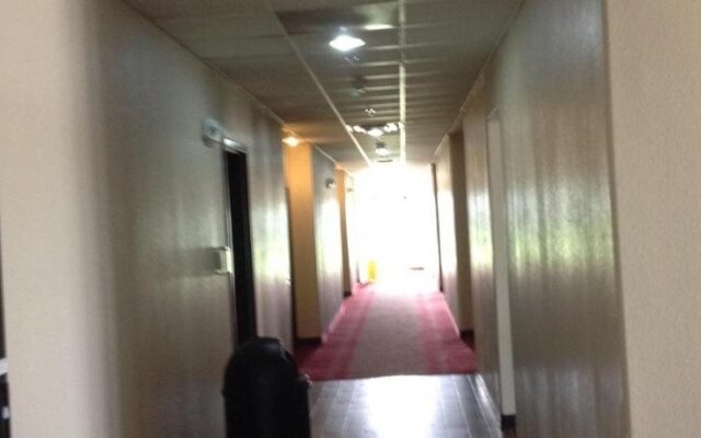 Yorktown Inn And Suites