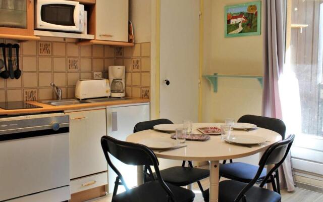 Appartement Risoul, 1 pièce, 4 personnes - FR-1-330-86