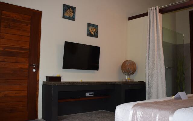 Pipe Dream Villas Resort