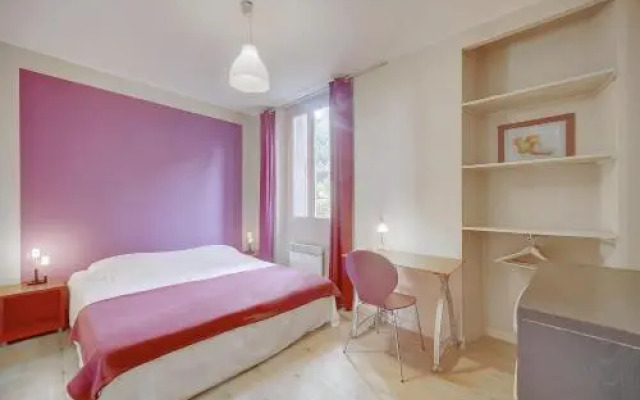 Charming Cannes Accommodation - Beach And Festival