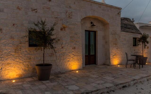 Trulli Nannì
