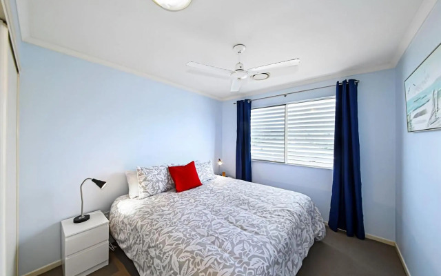 Unit 31 'Pacific on Coolum', Coolum Beach