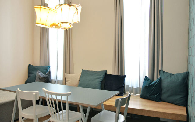 Grätzlhotel Schönbrunn