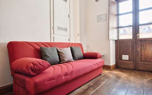 Porta Palazzo Apartment