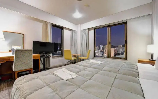Tokyo Dai-Ichi Hotel Shimonoseki