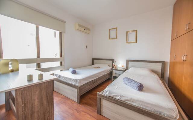 Napa Dreams Apartments