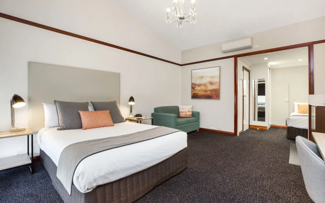 All Seasons Resort Hotel Bendigo