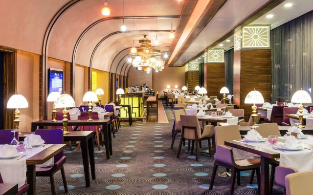 Mercure Istanbul Umraniye