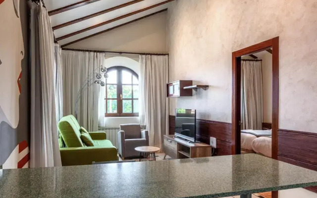 Apartamentos Costa Esmeralda