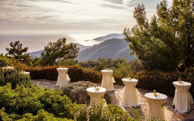 Montana Pine Resort - All Inclusive