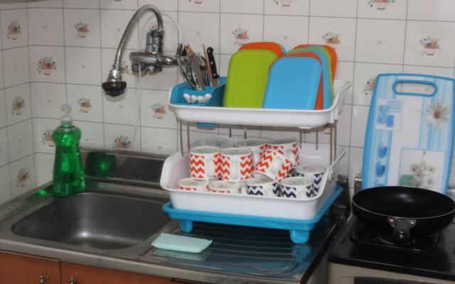 Dongdaemun Guest House