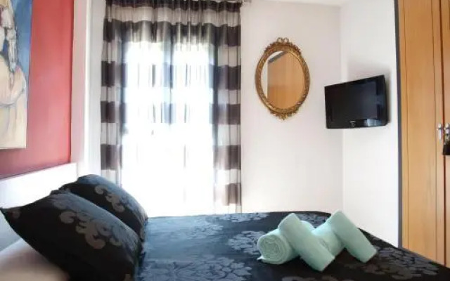 ApartUP Francia City of Arts