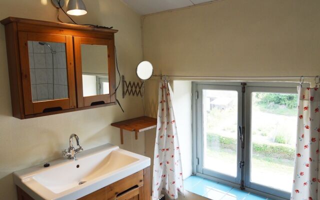 Lovely Child-friendly Holiday Home in Verlaine-sur-ourthe