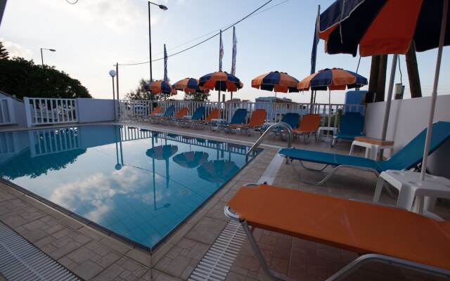 Memories Apartments