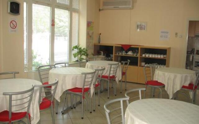 Guest House Regionalni Centar Nis