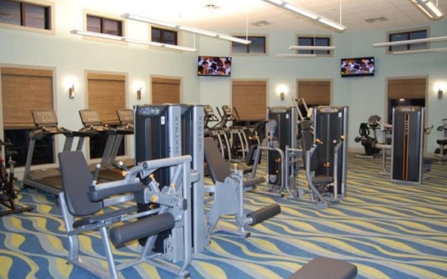 Modern and Spacious 5 bed Home Resort