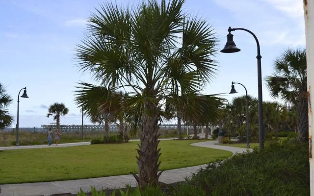 Sea Gypsy Inn Oceanfront