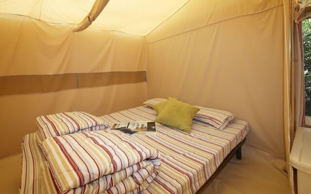 Lago Idro Glamping Boutique