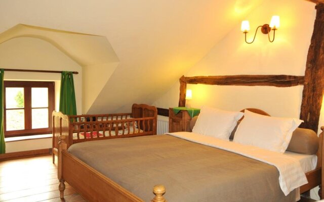 B&B Le Clos de la Fontaine