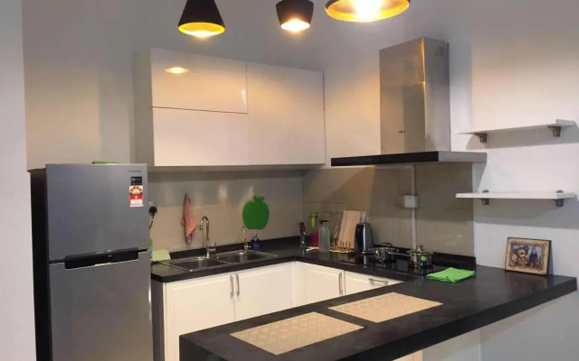 The Loft Imago Studio Suites, Kota Kinabalu