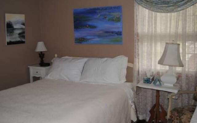 City Gardens B&B