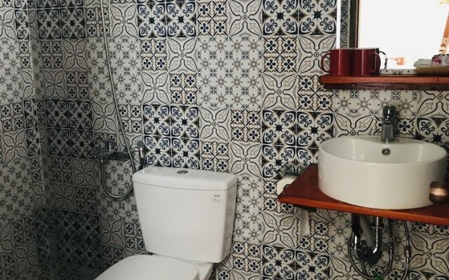 Lagi 1001 Nights Hotel