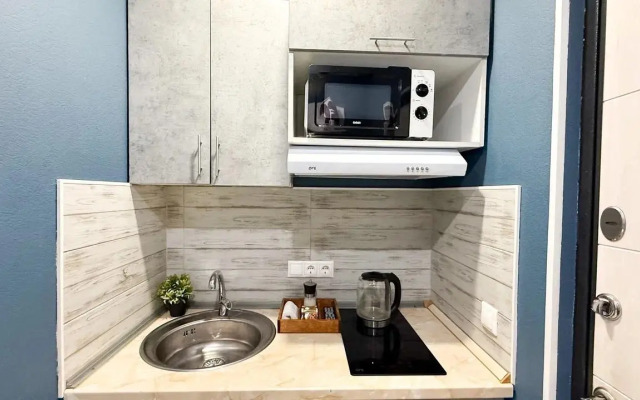 Апартаменты на Старокаширском шоссе (СК)