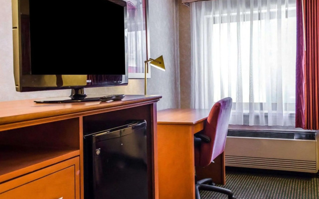 Quality Inn Harrisburg - Hershey Area