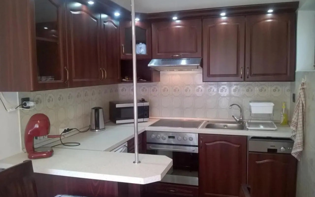 Zenith Apartman