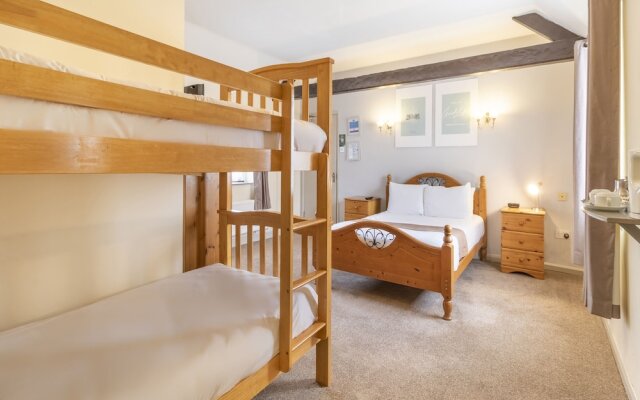 OYO Elm Farm Country House, Norwich Airport