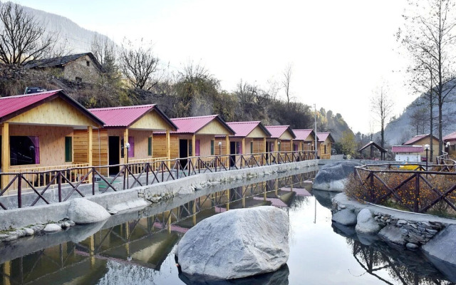 Shivalaya Retreat Manali