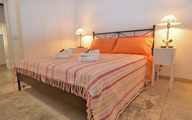 Apartment Casepier Minerva