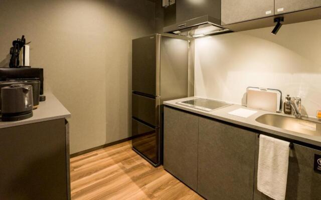 Rakuten STAY Nikko Hoden Capacity of 4 persons