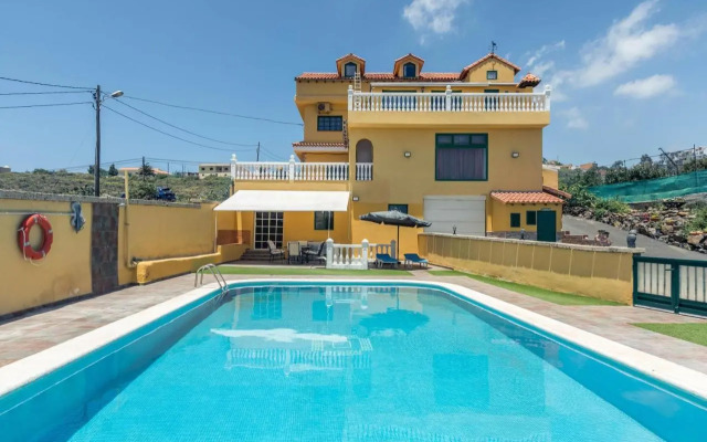 Buhardilla Armonia Rural