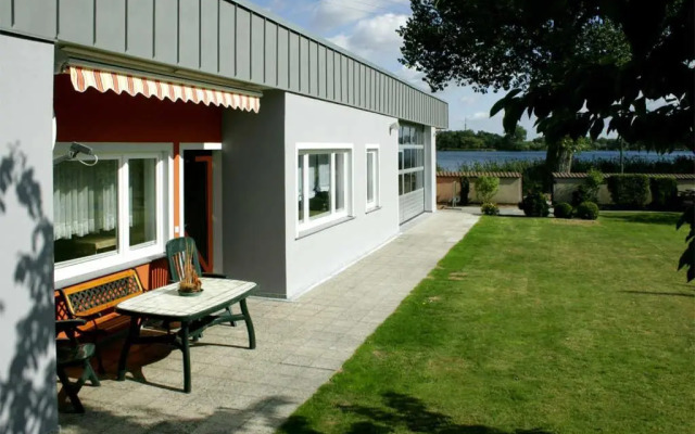 Ferienwohnung Waren SEE 8911
