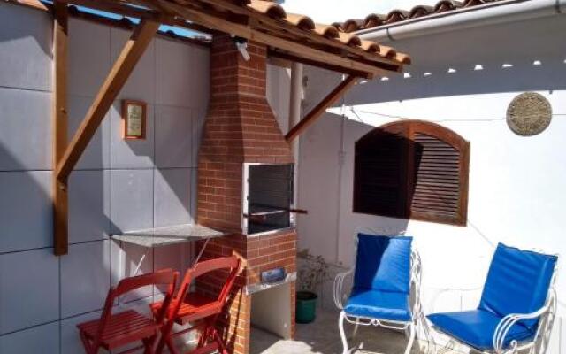 Casa Confortavel Paraty