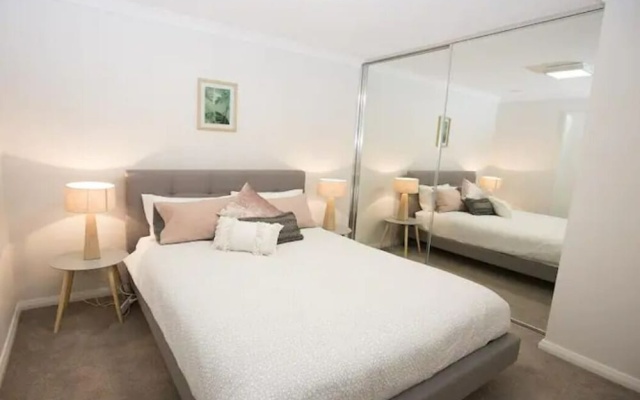Yaran Suites – Guest Rooms – Rockingham