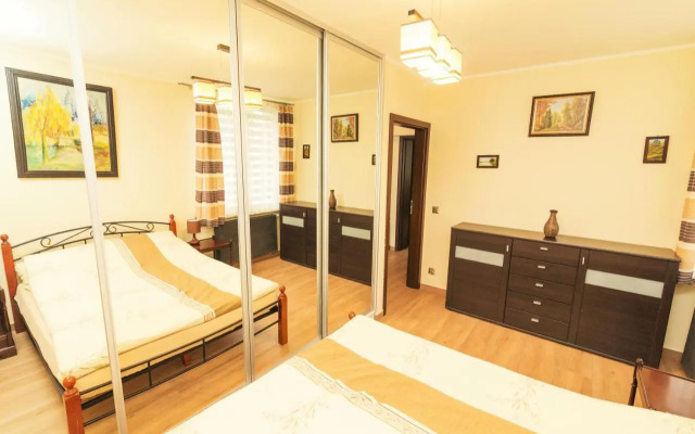Apartament Kapitański