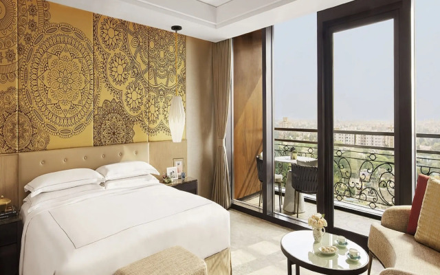 Taj Wellington Mews