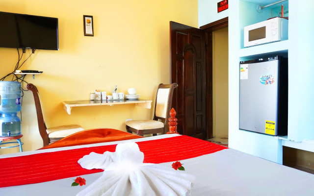 See Belize Sea View BAY Studio
